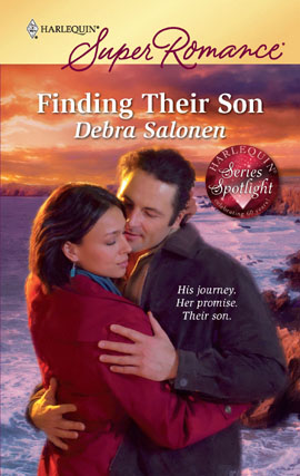 Title details for Finding Their Son by Debra Salonen - Available